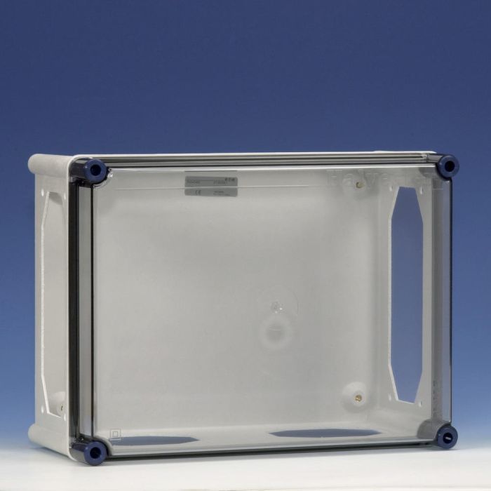 EATON R434/3432 RAILKAST LEEG 360X270 (1pc) main product photo