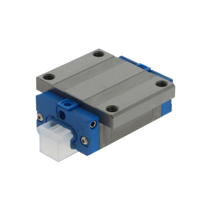 BOSCH REXROTH R200172404 KWD-030-FNS-C2-N-0 (NRII) 0x0x0mm (1pc) main product photo