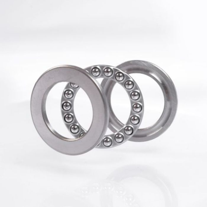SKF 51168 M 340x420x64mm Bearings (1pc) main product photo