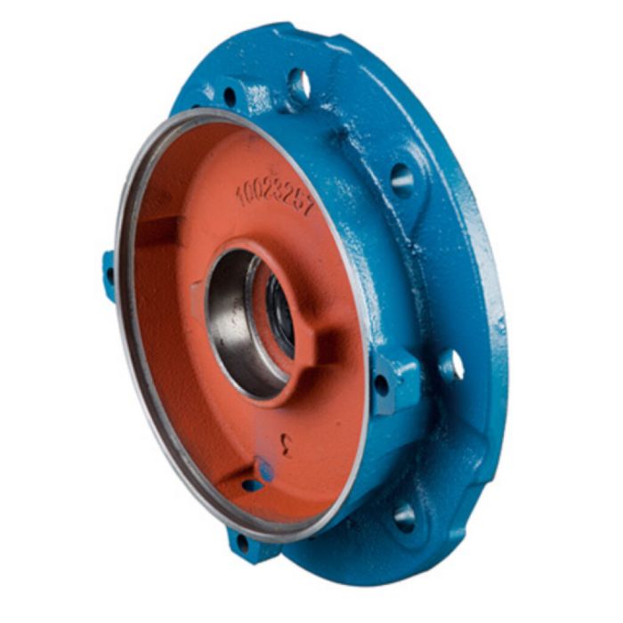 WEG W21 Lagerschild IEC71 Flens B5 "A" 71 FF-130 (1pc) main product photo
