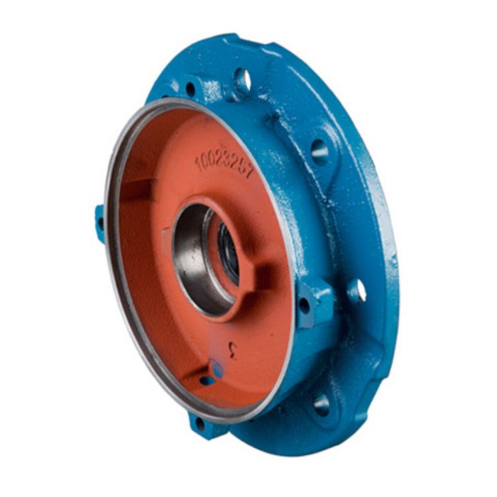 WEG W21/W22 Lagerschild IEC90 Flens B14a "C" 90 FC-140 (1pc) main product photo