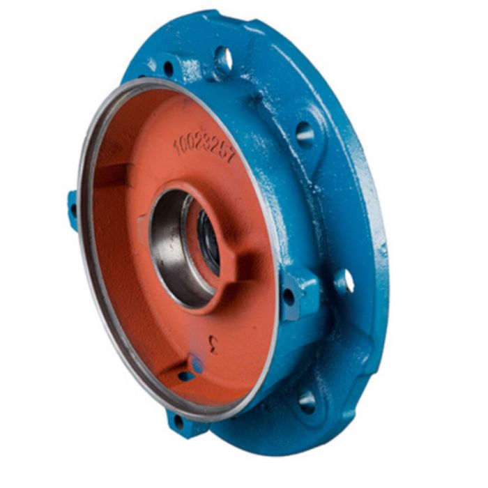 WEG W22 Lagerschild IEC112 Flens B5 "A" 112 FF-215 (1pc) main product photo