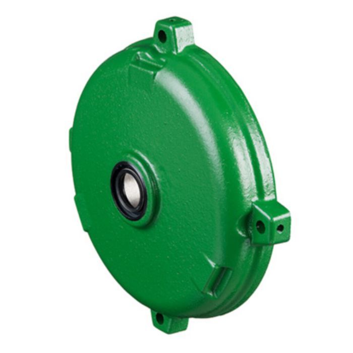 WEG W22 Geisoleerd Lagerschild IEC280 NON D-end (316) (1pc) main product photo