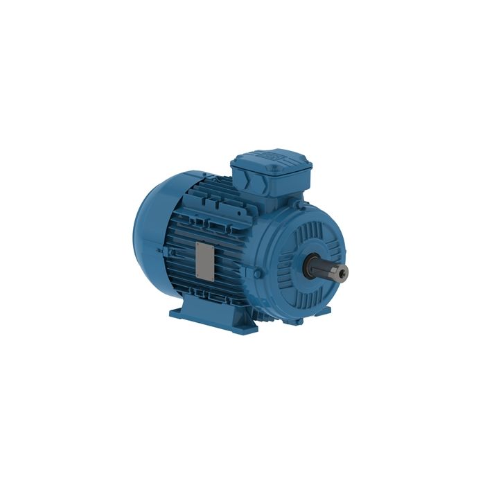 WEG W21 IE2 AL 71-2 0,37kW 2p B3T (1pc) main product photo