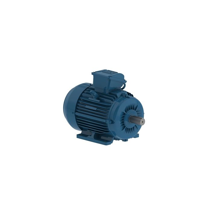 WEG W22 IE3 GY 112M-6 1,5kW 6p B3T (1pc) main product photo