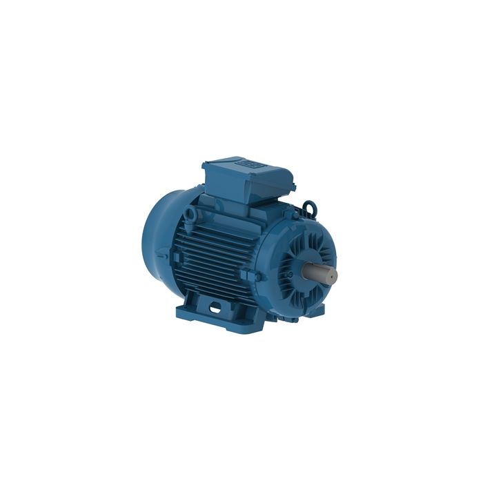 WEG W22 IE3 GY 160M-2 15kW 2p B3T (1pc) main product photo