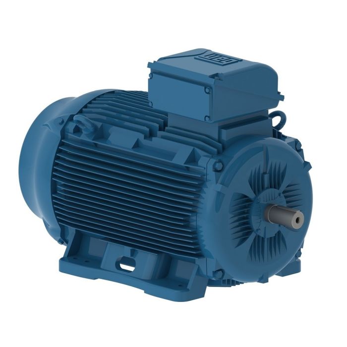 WEG W22 IE3 GY 315S/M-4 185kW 4p B3T (1pc) main product photo