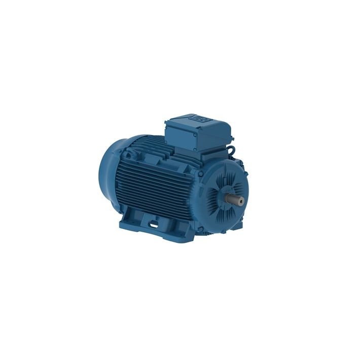 WEG W22 IE3 GY 225S/M-2 45kW 2p B3T (1pc) main product photo
