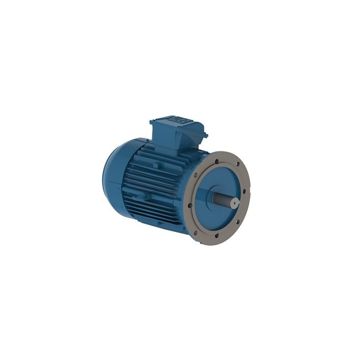 WEG W22 IE3 GY 132S-2 5,5kW 2p B3T (1pc) main product photo