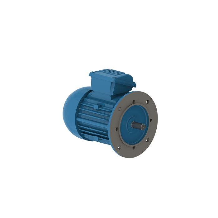 WEG W22 IE2 GY 71-2 0,55kW 2p B5 (1pc) main product photo