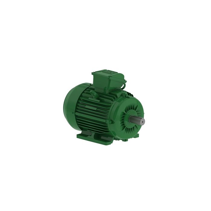 WEG W22 IE4 GY 132S-4 5,5kW 4p B3T (1pc) main product photo