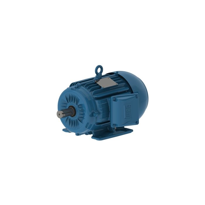 WEG W22 IE3 GY 132M-8 3,0kW 8p B3R (1pc) main product photo