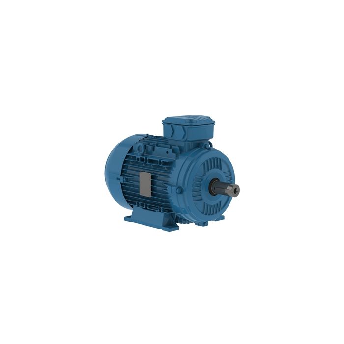 WEG W21 IE3 AL 112M-6 2,2kW 6p B3T (1pc) main product photo