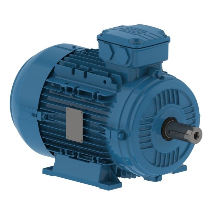 WEG W21 IE3 AL 63-2 0,18kW 2p B3T (1pc) main product photo