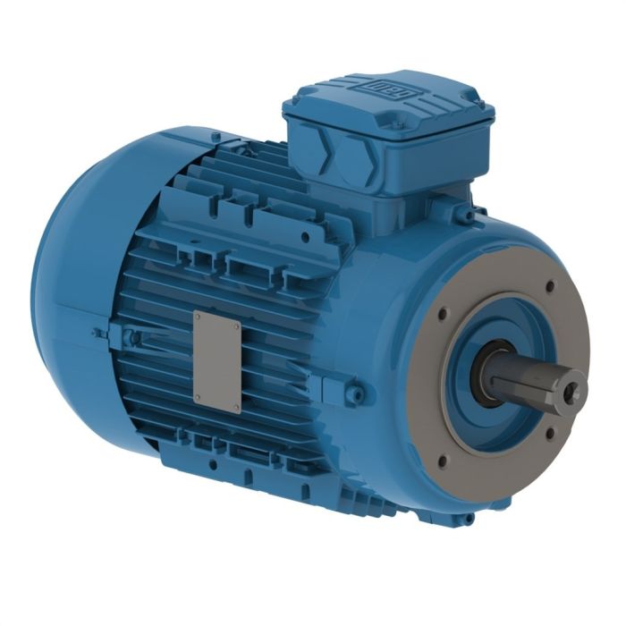 WEG W21 IE3 AL 71-4 0,25kW 4p B14a (1pc) main product photo