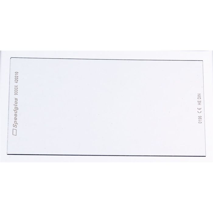 3M 428010 Speedglas Beschermruit binnenzijde Speedglas 9002X (5pc) main product photo