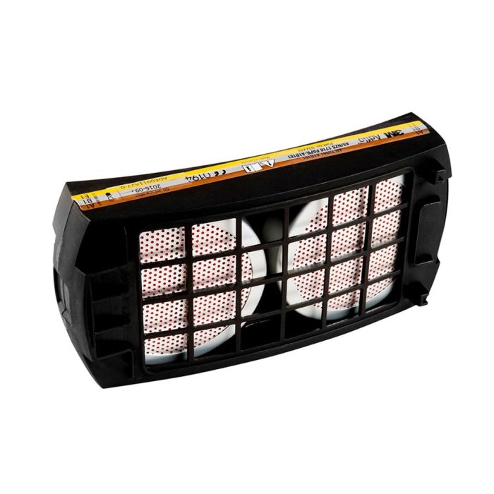 3M 837242 Adflo Filter A1B1E1 (1pc) main product photo