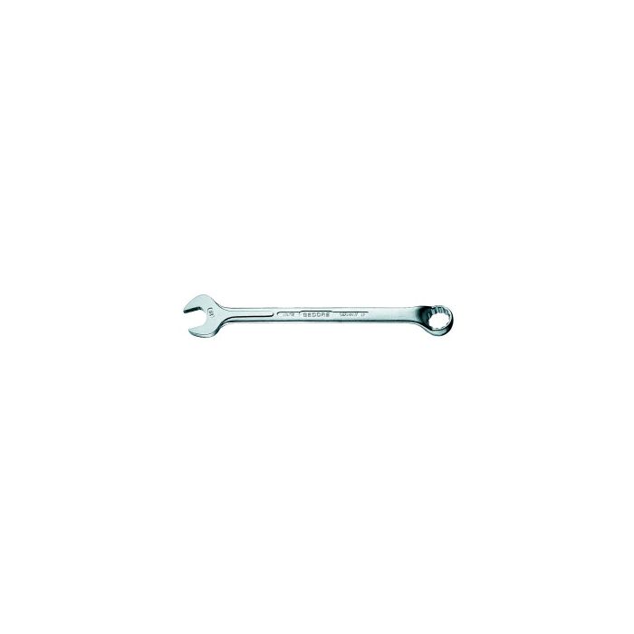 GEDORE 1 B 18 Ringsteeksleutel UD-Profiel 18mm (1pc) main product photo