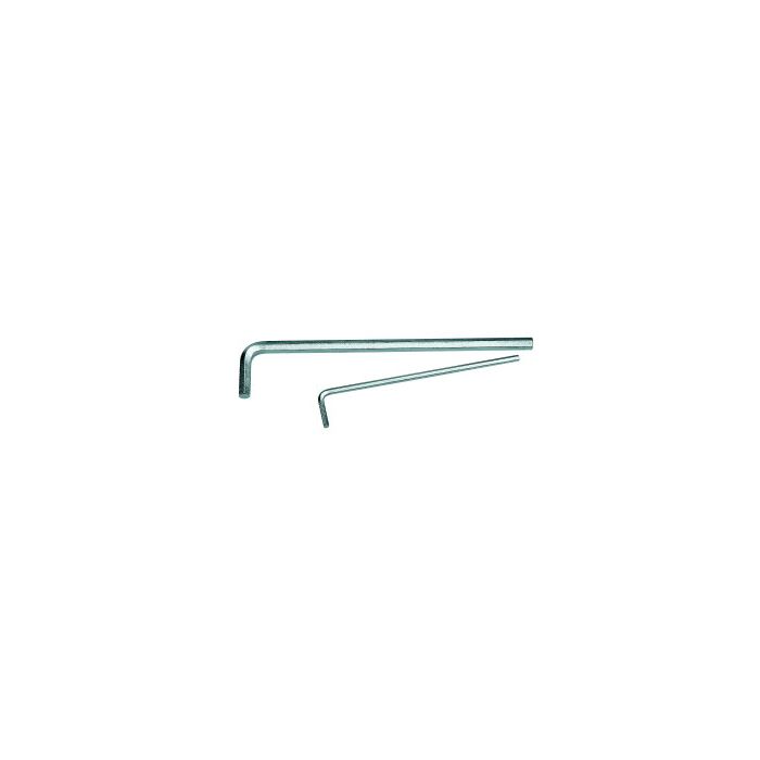 GEDORE 42 EL 12 Stiftsleutel extra lang 12mm (1pc) main product photo