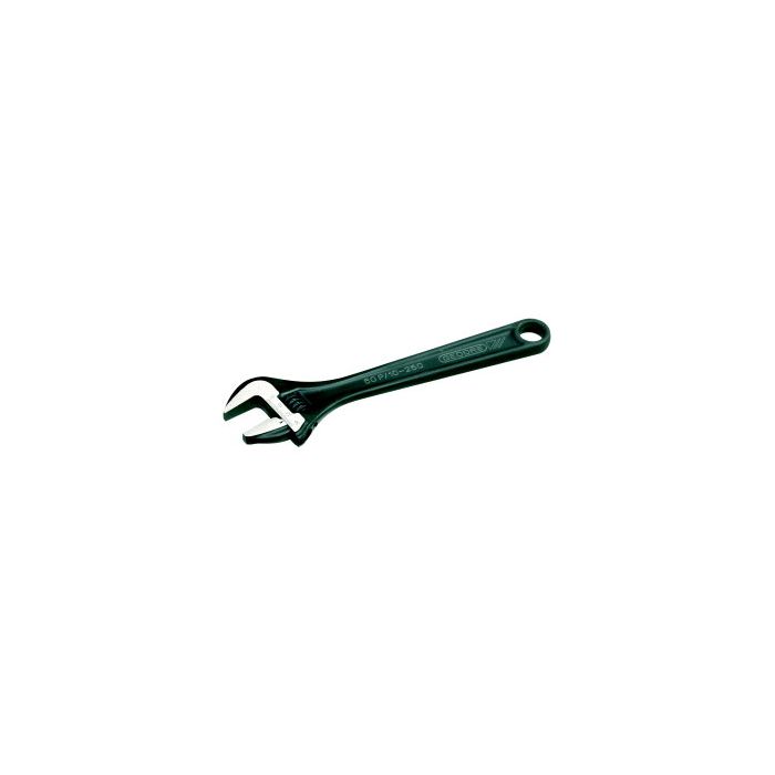 GEDORE 60 P 10 Schroefsleutel verstelbaar 10" (1pc) main product photo