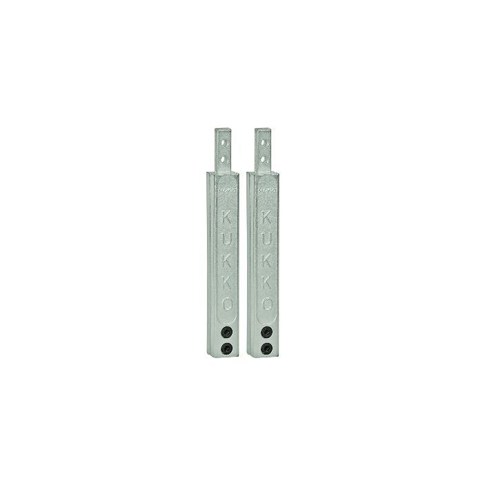 KUKKO 1-V-150-P Trekhaak verlengstukken (1pc) main product photo