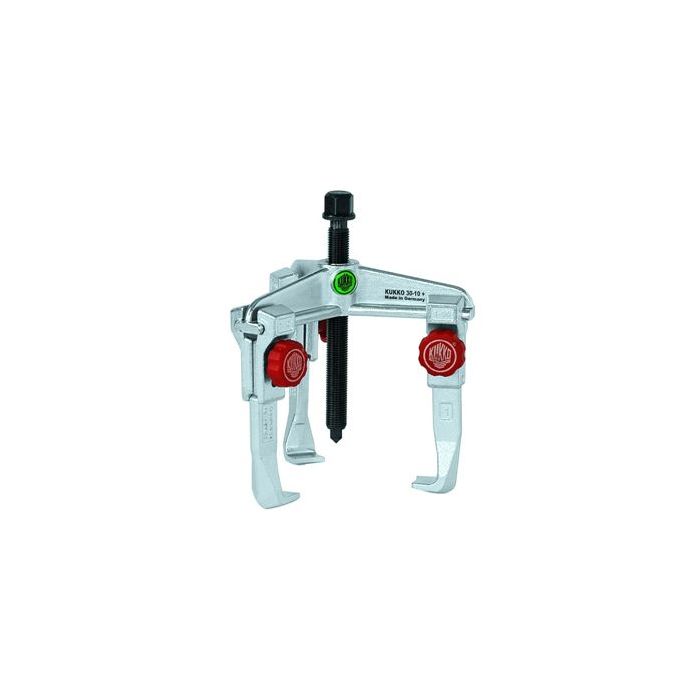 KUKKO 30-3+ 3-armige trekker 250x200mm (1pc) main product photo