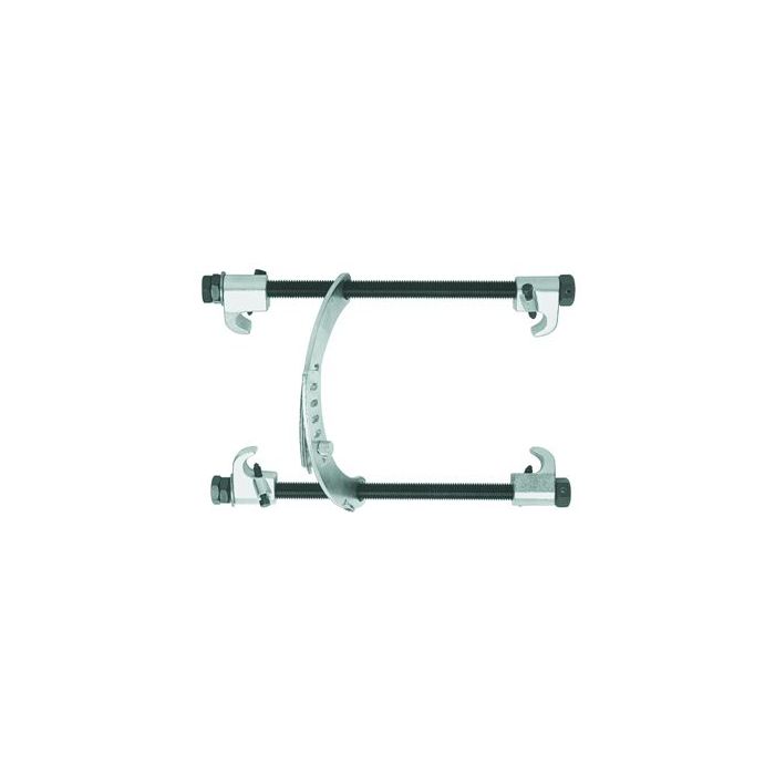 KUKKO 65-2 Veiligheids-veerspanners (2st) (1pc) main product photo