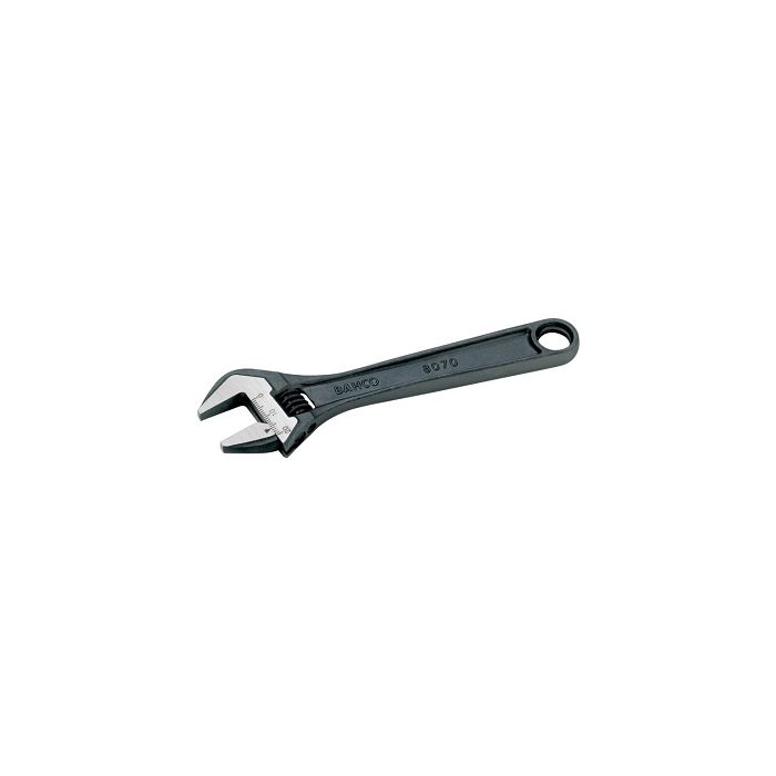 BAHCO 8072 verstelbare moersleutel 10" (1pc) main product photo