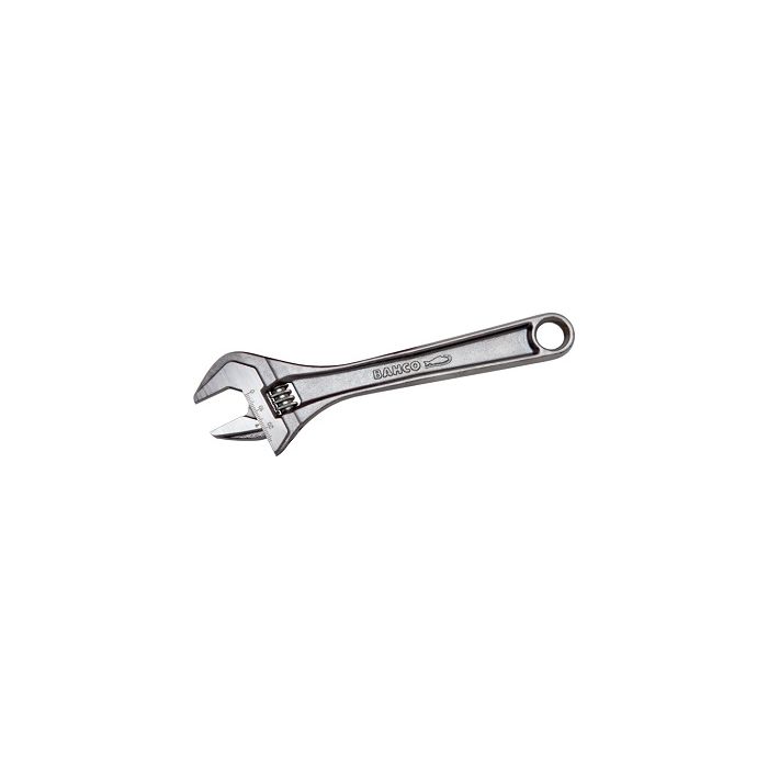 BAHCO 8070 C verstelbare moersleutel 6" chroom (1pc) main product photo