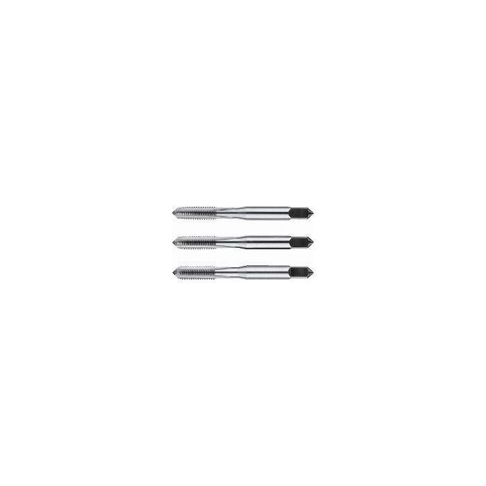 PHANTOM 21.100.0800 HSS HANDTAPPEN STEL A 3 STUKS M 8 X 1,25 (1pc) main product photo