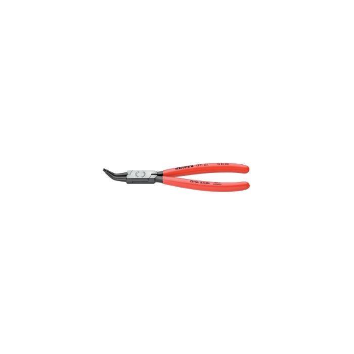 KNIPEX 44 31 J12 Borgveertang voor binnenringen 45 gr. (1pc) main product photo