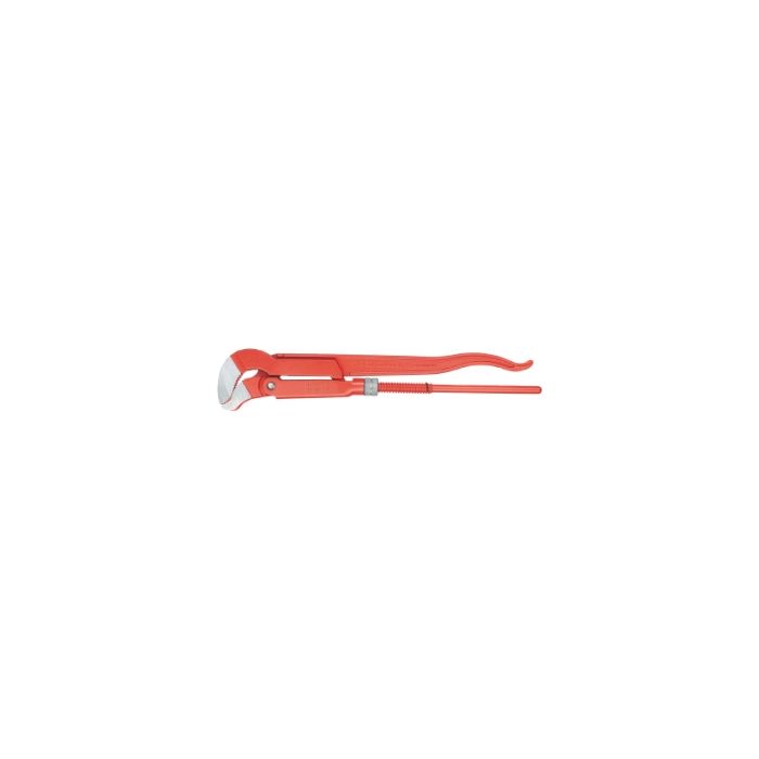 KNIPEX 83 30 010 Hoek-pijptang 45 gr. 1 (1pc) main product photo