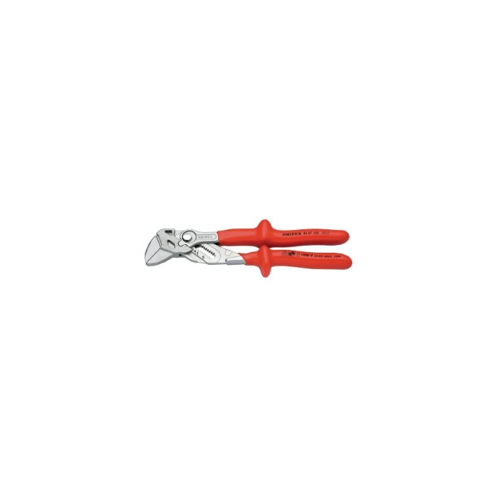 KNIPEX 86 07 250 Sleuteltang 46mm VDE (1pc) main product photo