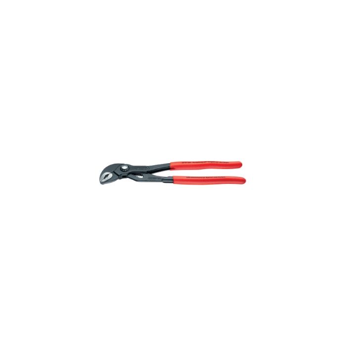 KNIPEX 87 01 150 Waterpomptang Cobra gepolijst 150mm (1pc) main product photo