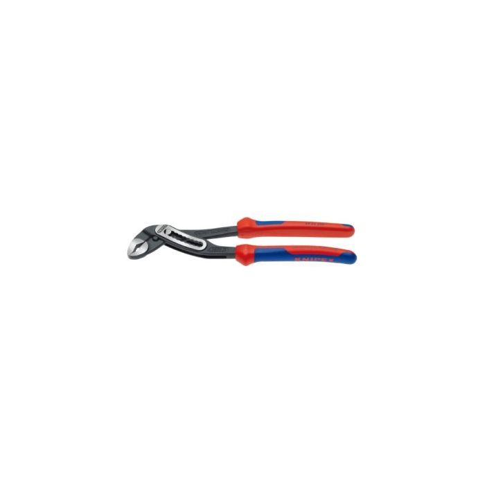KNIPEX 88 02 250 Waterpomptang Alligator gepol. 250mm (1pc) main product photo
