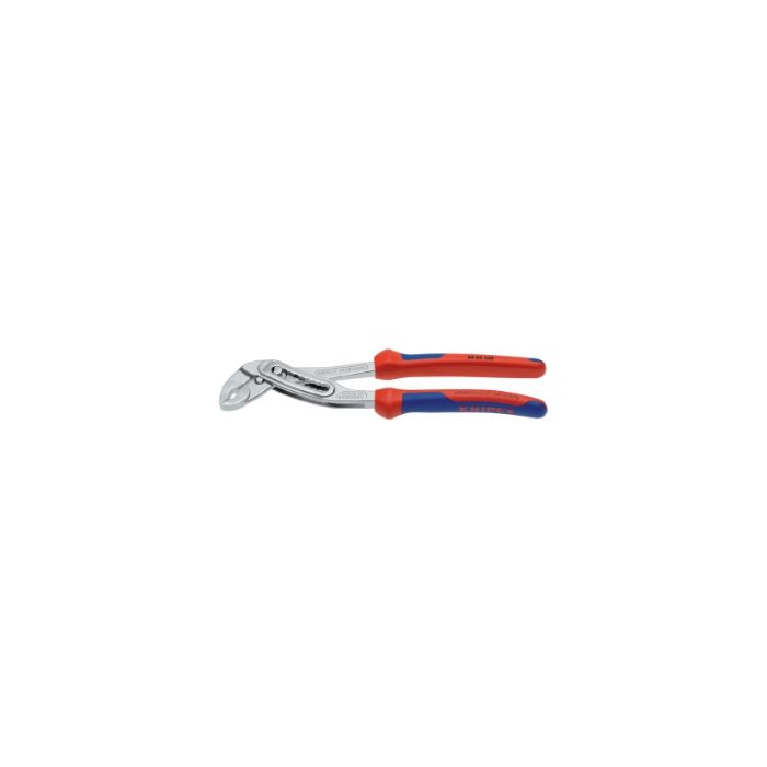 KNIPEX 88 05 180 Waterpomptang Alligator verchr.180mm (1pc) main product photo