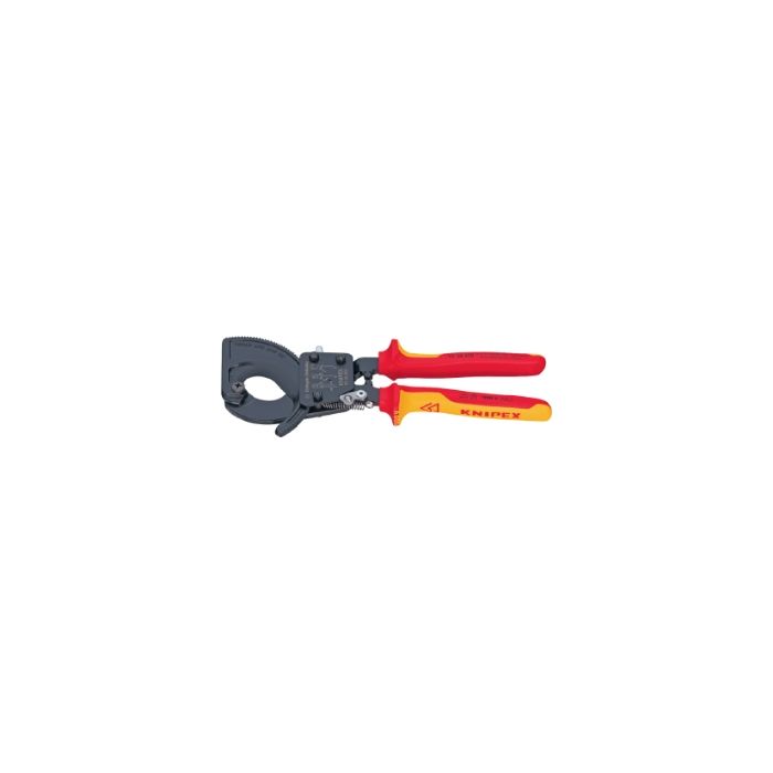KNIPEX 95 36 280 Kabelschaar 52mm-380mm2 VDE (1pc) main product photo