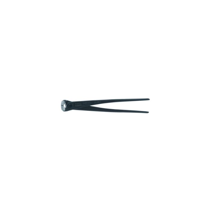 KNIPEX 99 10 300 Kracht moniertang gepol./zwart 300mm (1pc) main product photo