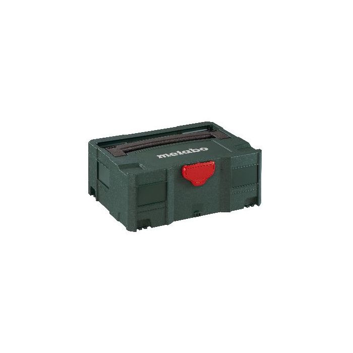 METABO MetaLOC maat II (leeg) (1pc) main product photo