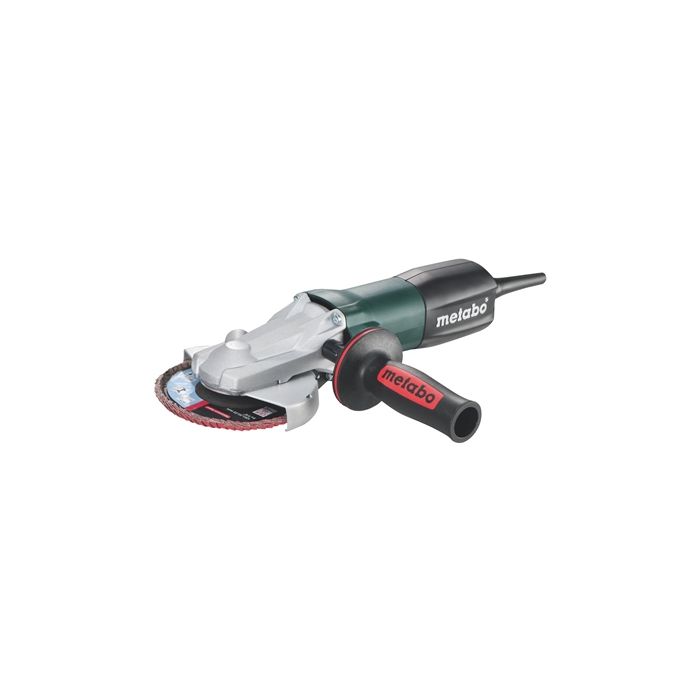 METABO WEF 9-125 Platkopslijper (1pc) main product photo