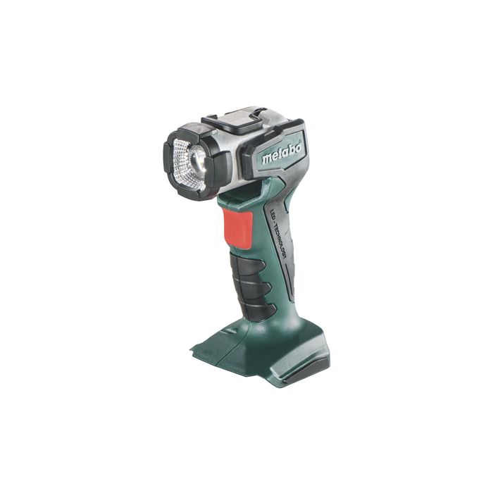 METABO ULA 14.4-18 LED body Accu LED-lamp (14.4-18V) (1pc) main product photo