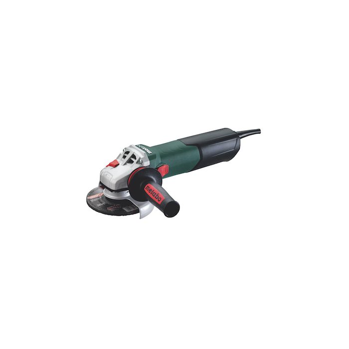 METABO WE 15-125 Quick Haakse slijper (1pc) main product photo
