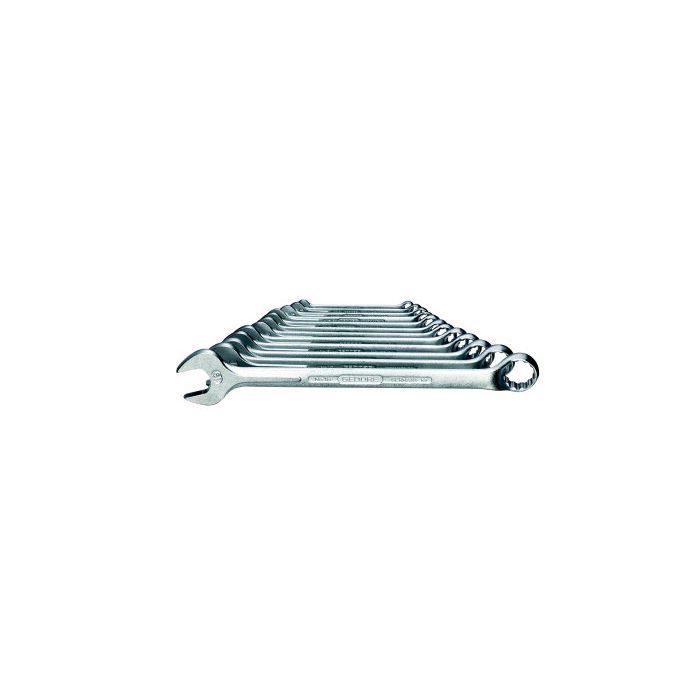 GEDORE 1 B-026 Ringsteeksleutel-set 26-dlg 6-32mm (1pc) main product photo