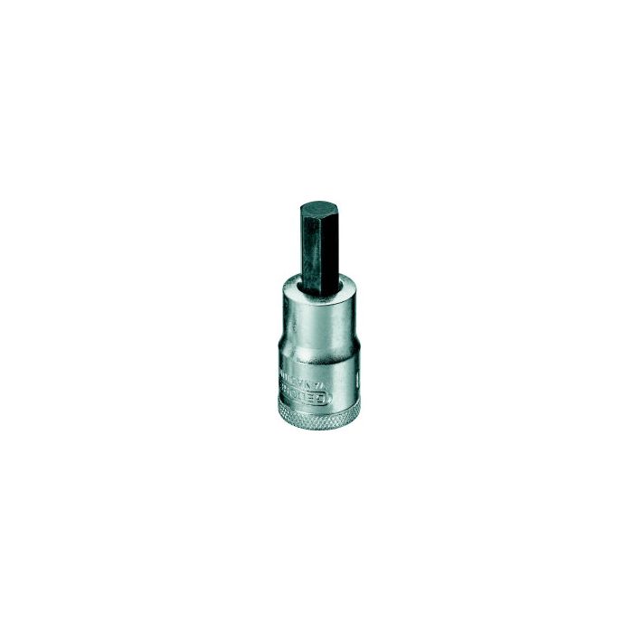GEDORE IN 19 10 Dopsleutel-schroevendraaier 1/2" 10mm (1pc) main product photo