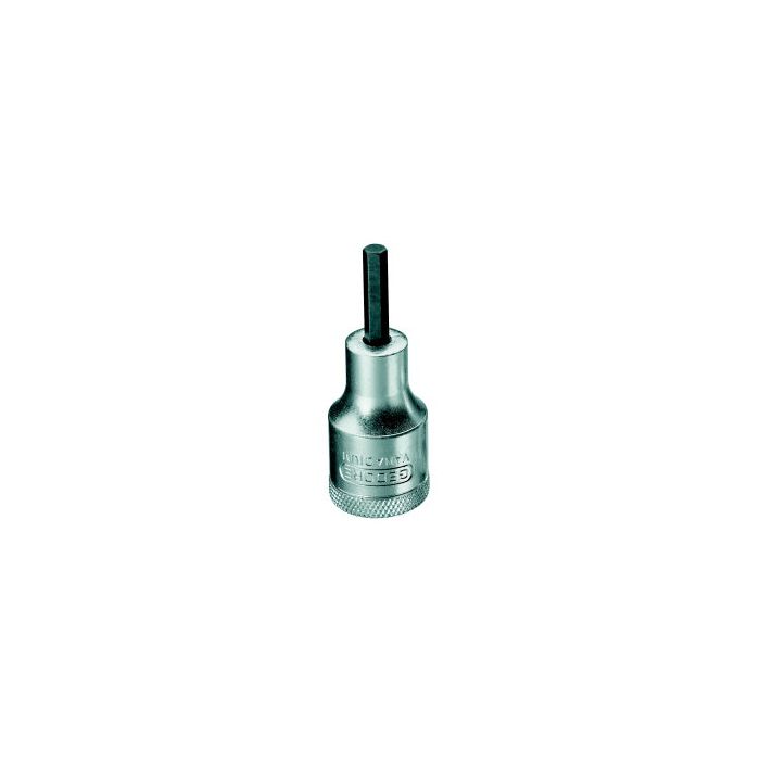 GEDORE IN 19 19 Dopsleutel-schroevendraaier 1/2" 19mm (1pc) main product photo