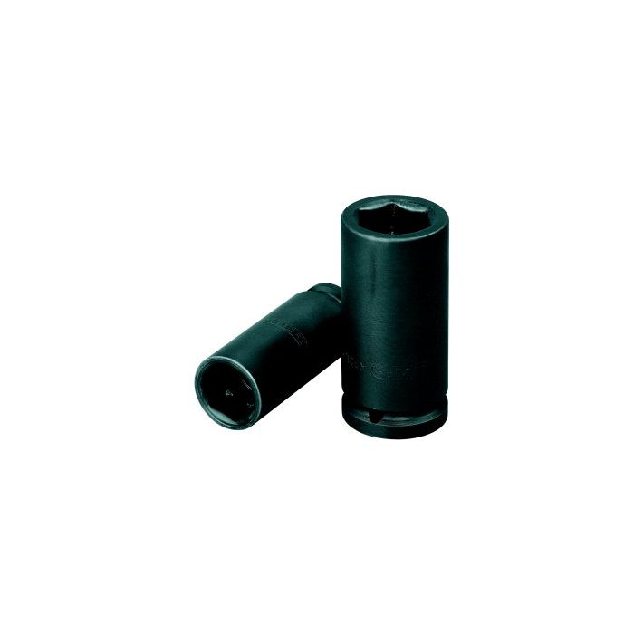 GEDORE K 19 L 10 Slagmoerdopsleutel 1/2" lang 10mm (1pc) main product photo