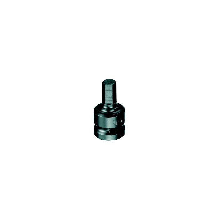 GEDORE IN K 19 8 Slagmoerdopsleutel 1/2" 8mm (1pc) main product photo