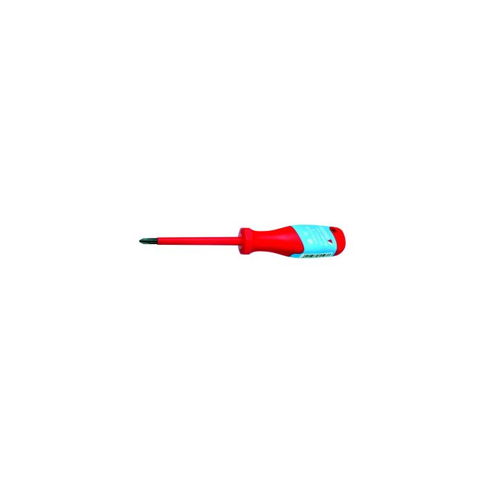 GEDORE VDE 2160 PH 2 VDE-Schroevendraaier PH 2 (1pc) main product photo