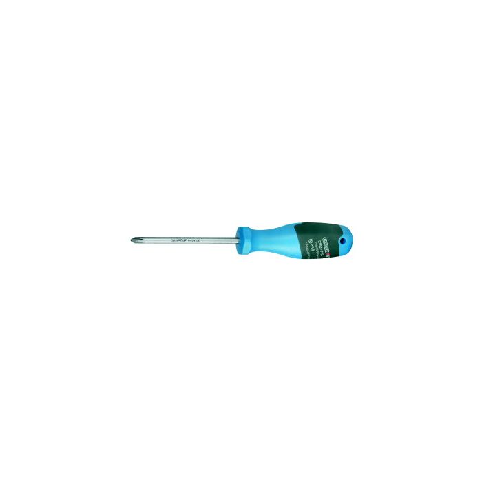 GEDORE 2160 PH 2 3-C schroevendraaier PH 2 (1pc) main product photo
