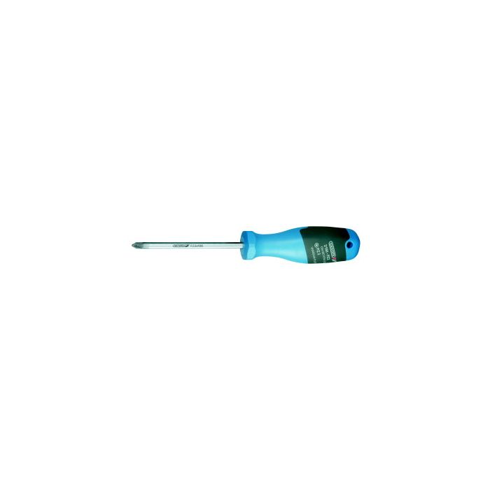GEDORE 2160 PZ 4 3-C schroevendraaier PZ 4 (1pc) main product photo